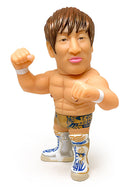 NEW JAPAN PRO-WRESTLING 16 directions 16d Collection 010: NEW JAPAN PRO-WRESTLING Kota Ibushi (Standard Color)