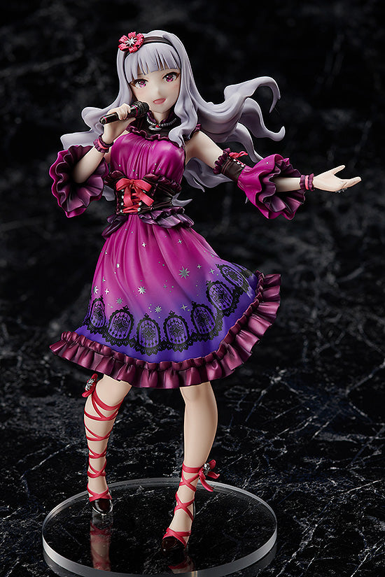 THE IDOLM@STER: MILLION LIVE! knead Takane Shijou: An Elegant Moment Ver.