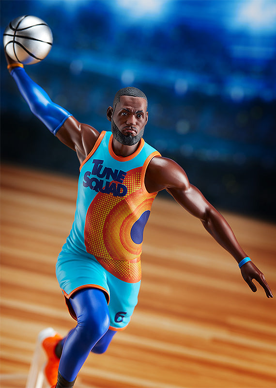 Space Jam: A New Legacy POP UP PARADE LeBron James