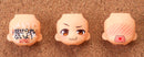Nendoroid More Good Smile Company Nendoroid More: Face Swap 04 (Set of 9 faces)