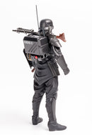 The Red Spectacles Max Factory PLAMAX MF-23: minimum factory PROTECT GEAR - The Red Spectacles Ver. (re-run)