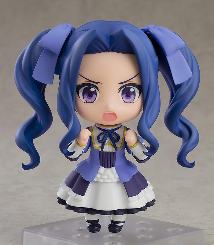 1772 The Rising of the Shield Hero Season 2 Nendoroid Melty
