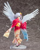 Angel Beats! GOOD SMILE COMPANY Kanade Tachibana: Haregi Ver.