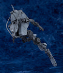 OBSOLETE Good Smile Company MODEROID 1/35 Submersible EXOFRAME