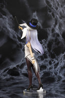 Is the order a rabbit??  B-Full (PULCHRA) Chino 1/8 Resin Cast Figure