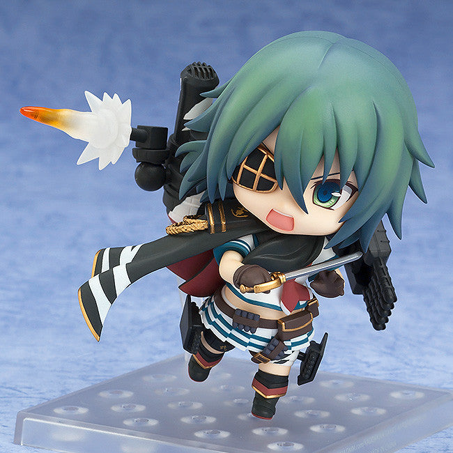 0696 Kantai Collection -KanColle- Nendoroid Kiso