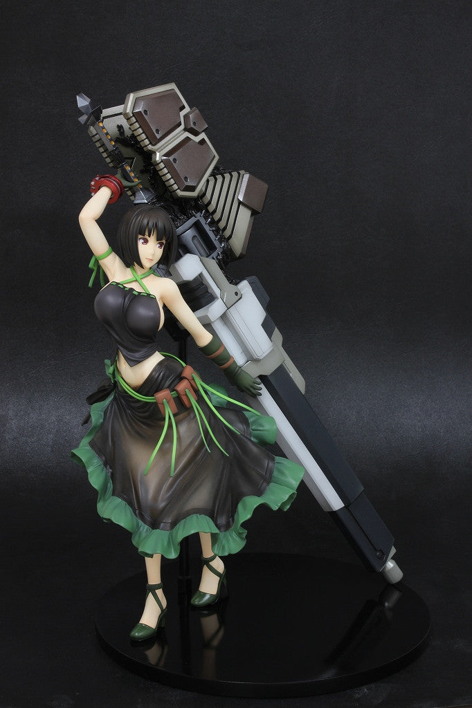 GOD EATER-for Animation- PLUM Sakuya Tachibana
