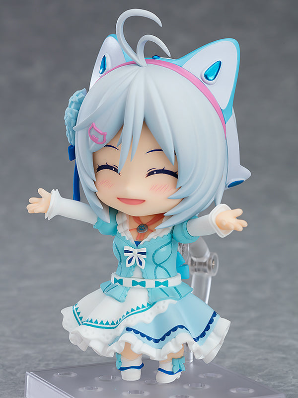 0994 Dennou Shoujo Siro Nendoroid Dennou Shoujo Siro