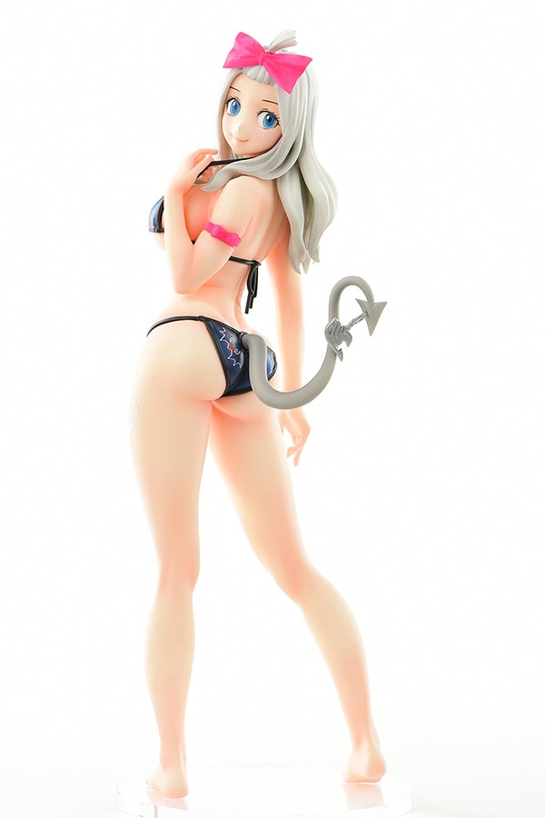 FAIRY TAIL ORCATOYS Mirajane Strauss Swimwear PURE in HEART KOAKUMA Bikini　ver.