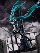 Character Vocal Series 01: Hatsune Miku Good Smile Company Hatsune Miku: Love is War Refined Ver. -Good Smile Company 20th
