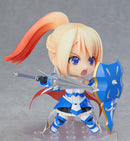 1349 Soukou Musume: Mizeremu Crisis Nendoroid LBCS: Achilles Karina Mikazuki