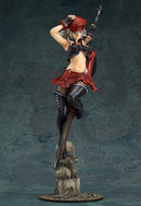 GOD EATER Anime GOOD SMILE COMPANY Alisa Illinichina Amiella