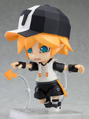 1038 AOTU World Nendoroid Jin