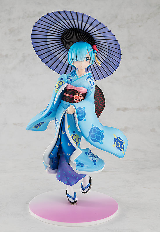 Re:ZERO - Starting Life in Another World KADOKAWA Rem: Ukiyo-e Ver.