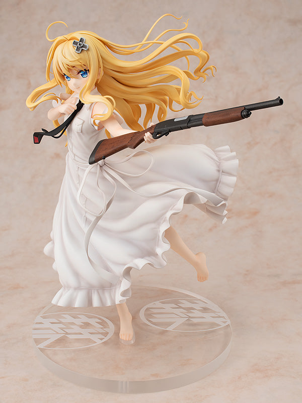 Combatants Will Be Dispatched! KADOKAWA Alice Kisaragi: Light Novel Ver.