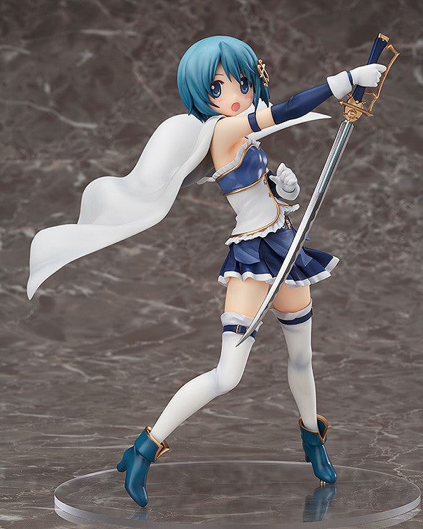 Puella Magi Madoka Magica The Movie: The Beginning Story / The Everlasting GOOD SMILE COMPANY Sayaka Miki ~The Beginning Story / The Everlasting~