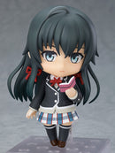 1307 My Teen Romantic Comedy SNAFU Climax Nendoroid Yukino Yukinoshita (re-run)