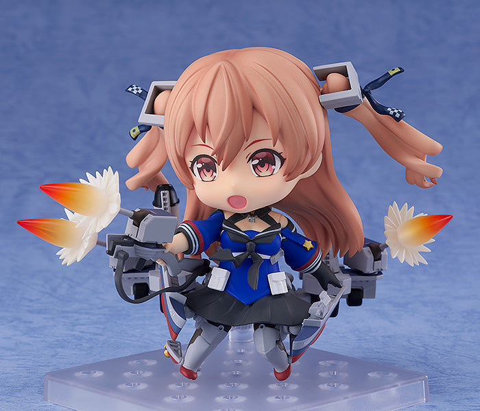 1335 Kantai Collection -KanColle- Nendoroid Johnston