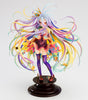No Game No Life Good Smile Company Shiro ~Yuu Kamiya Art Works~