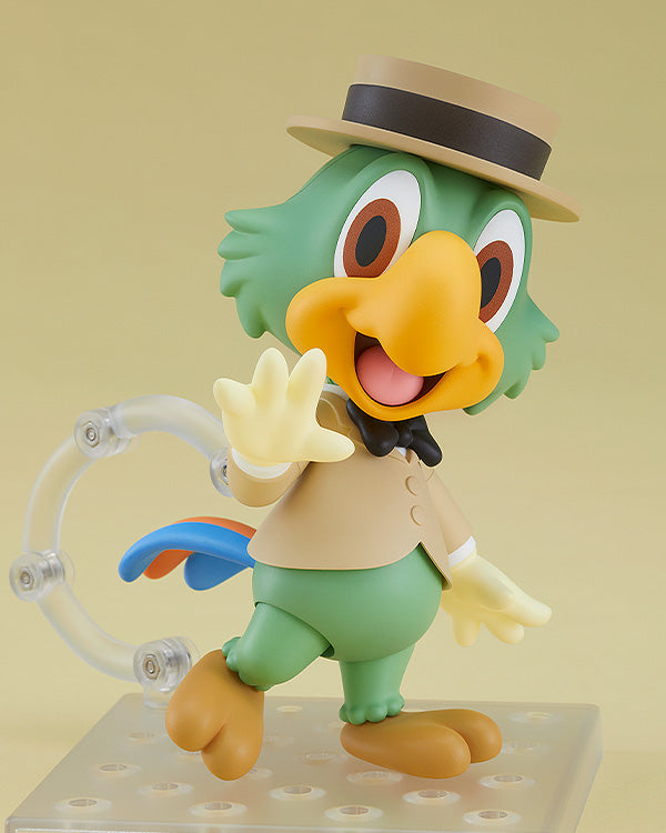 1391 The Three Caballeros Nendoroid Jose Carioca