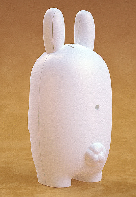 Nendoroid More GOOD SMILE COMPANY Face Parts Case (Rabbit)
