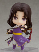 1246-DX Chinese Paladin: Sword and Fairy Nendoroid Lin Yueru: DX Ver.