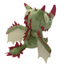 MONSTER HUNTER CAPCOM Monster Hunter Chibi-Plush Espinas