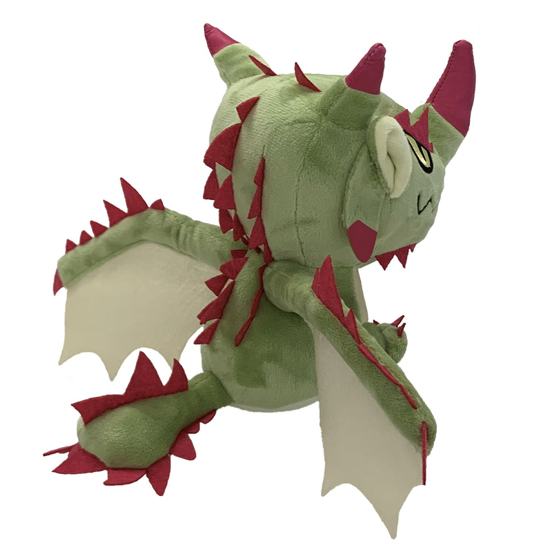 MONSTER HUNTER CAPCOM Monster Hunter Chibi-Plush Espinas