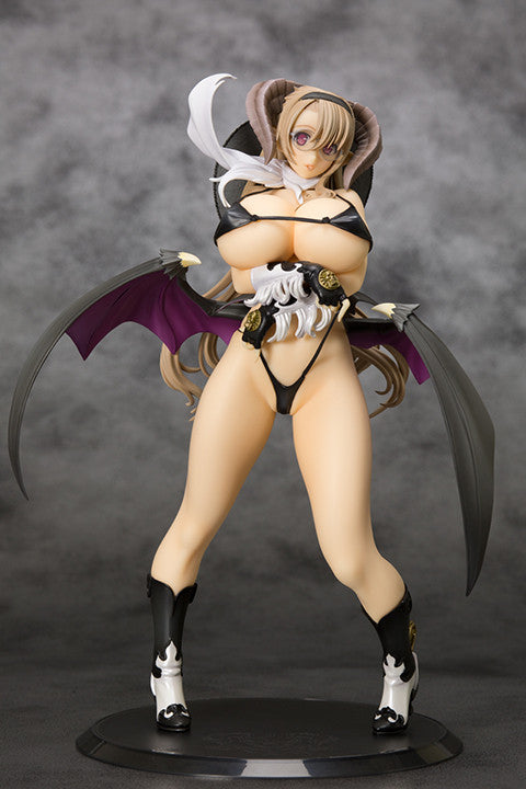 The Seven Deadly Sins Orchidseed Hobby JAPAN Mammon Western Swimwear another color UART Limited Ver. With Pillow Cover