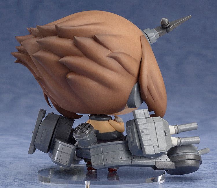 Kantai Collection -KanColle- Phat! Medicchu KanColle: Mutsu