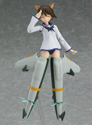 275 Strike Witches the Movie figma Yoshika Miyafuji: Shinden ver.