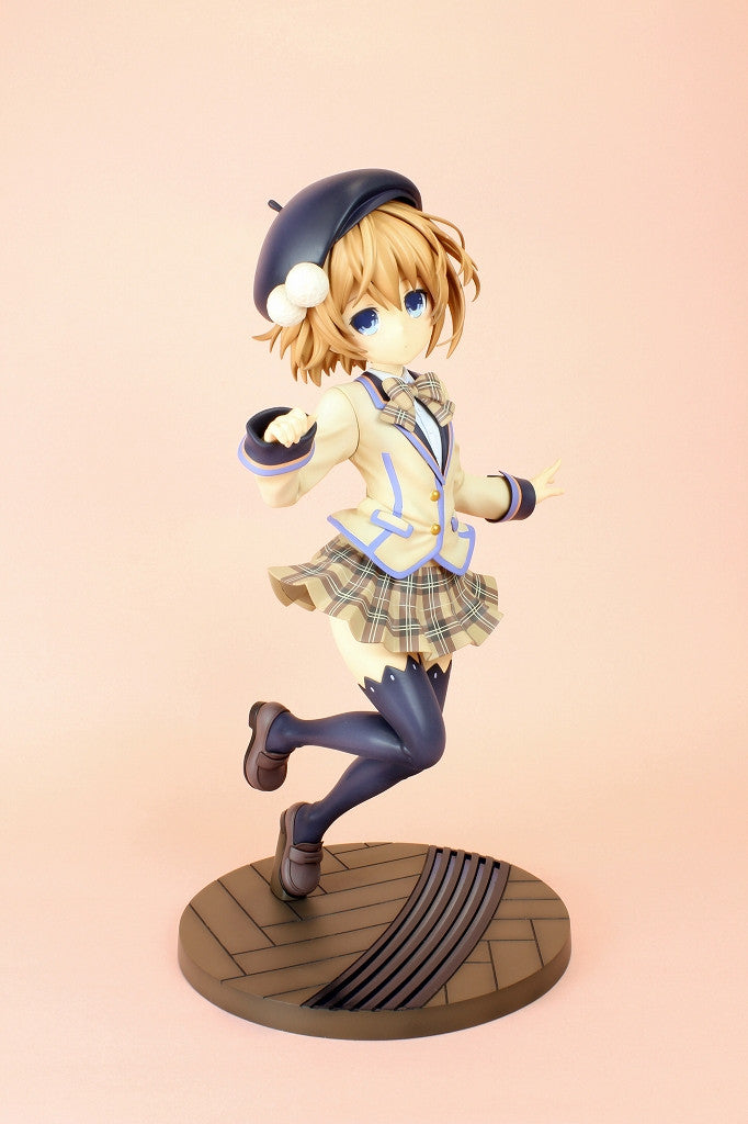 GEKIJIGEN TAG BLANC+NEPTUNE VS ZOMBIE GUNDAN PLUM BLANC (re-run)