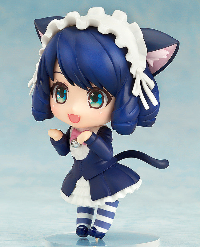 610 SHOW BY ROCK!! Nendoroid Cyan
