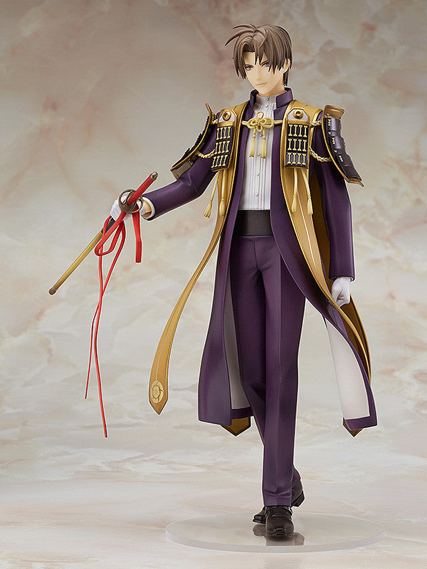 Touken Ranbu -ONLINE- ORANGE ROUGE Heshikiri Hasebe