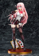 Hatsune Miku -Project DIVA- F 2nd Max Factory Megurine Luka: Temptation Ver.