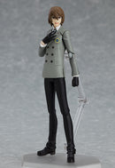 496 Persona 5 Royal figma Goro Akechi