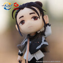 THE OUTCAST EMONTOYS THE OUTCAST MINI FIGURE (RANDOM 1 BLIND BOX)