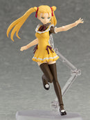 311 Arpeggio of Blue Steel -Ars Nova Cadenza- figma Haruna