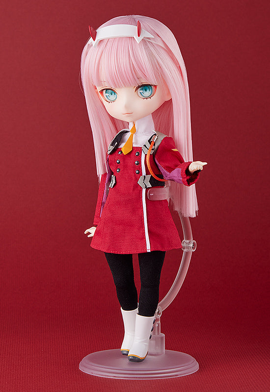 DARLING in the FRANXX Good Smile Company Harmonia humming Zero Two