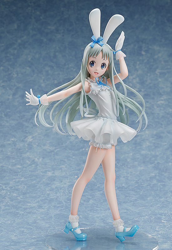 Anohana: The Flower We Saw That Day: The Movie FREEing Menma: Rabbit Ears Ver.
