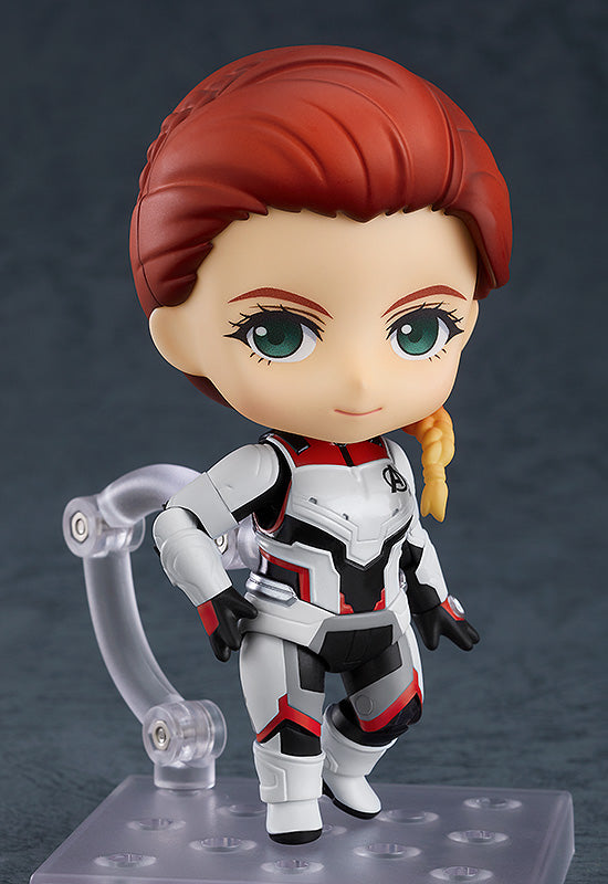 1379‐DX Avengers: Endgame Nendoroid Black Widow: Endgame Ver. DX