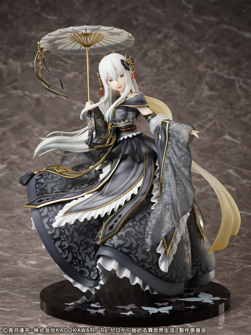 Re:ZERO -Starting Life in Another World: FuRyu Echidna -Hanfu-
