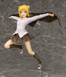 Interviews with Monster Girls Phat! Hikari Takanashi