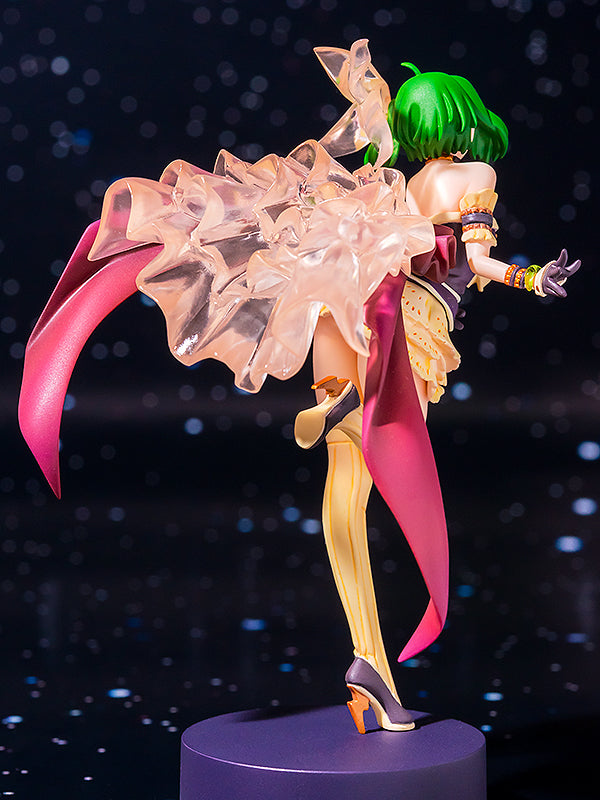 Macross Frontier the Movie: The Wings of Goodbye PLAMAX MF-08: minimum factory Ranka Lee (re-run)