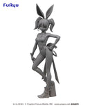Hatsune Miku FURYU Bicute Bunnies Figure Street ver.