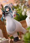 Kuma Kuma Kuma Bear POP UP PARADE Yuna: White Bear Ver.