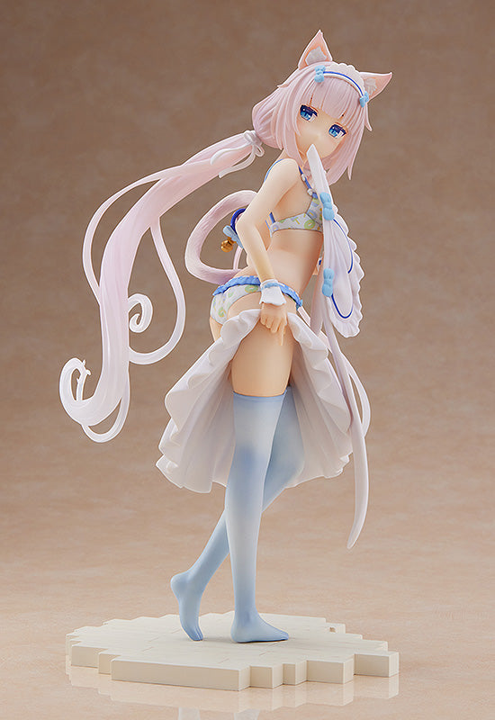 NEKOPARA PLUM PMOA Vanilla ~Lovely Sweets Time~