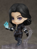 1351 The Witcher 3: Wild Hunt Nendoroid Yennefer