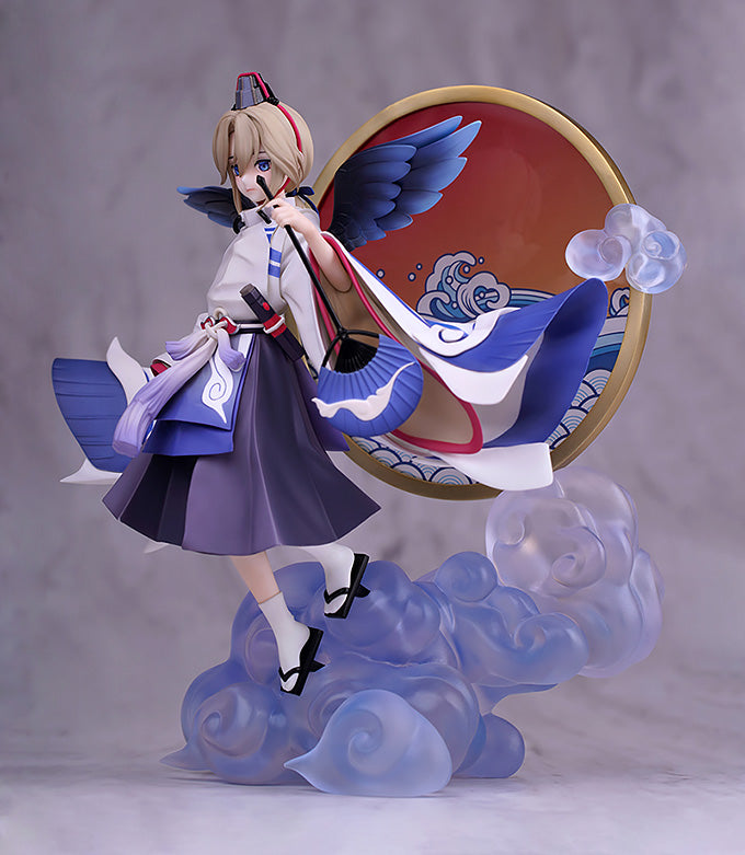 Onmyoji Myethos Jr. Ootengu