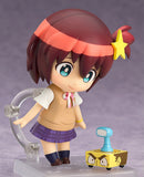 644 Space Patrol Luluco Nendoroid Luluco